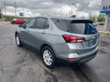 Used 2024 Chevrolet Equinox LT w/ LPO, Floor Liner Package image 3