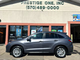 Used 2018 Acura RDX AWD image 3