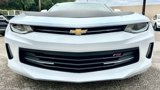 Used 2018 Chevrolet Camaro LT w/ RS Package image 2