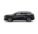 New 2025 Lexus RX 450h AWD w/ Luxury Package image 2