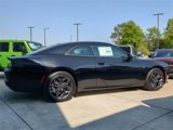 New 2025 Dodge Charger R/T w/ Quick Order Package 25M R/T image 3