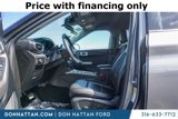 Used 2023 Ford Explorer XLT w/ Equipment Group 202A image 3