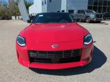 New 2025 Nissan Z Performance image 3