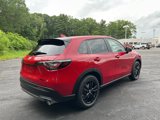 New 2026 Honda HR-V Sport image 2