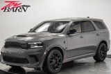 Used 2024 Dodge Durango SRT Hellcat image 1