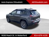 Used 2021 Jeep Cherokee Trailhawk w/ Technology Group image 5