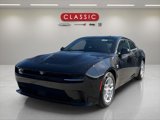 New 2025 Dodge Charger R/T w/ Quick Order Package 25M R/T image 3