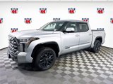 New 2025 Toyota Tundra Platinum image 4