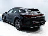 New 2025 Porsche Taycan 4 Cross Turismo image 3