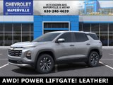 New 2026 Chevrolet Equinox LT w/ Convenience Package II image 2