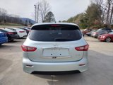 Used 2013 INFINITI JX35 AWD w/ Premium Pkg image 4