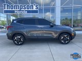 Used 2025 Kia Seltos EX image 2