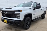 New 2025 Chevrolet Silverado 2500 Custom w/ Custom Value Package image 4