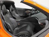 Used 2021 Chevrolet Corvette Stingray Premium Cpe w/ Z51 Performance Package image 3