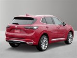 New 2025 Buick Envision Avenir image 2