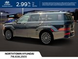 New 2025 Hyundai Santa Fe Calligraphy image 4