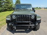 Used 2022 Jeep Gladiator Willys image 5