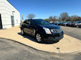 Used 2015 Cadillac SRX Luxury w/ Driver Awareness Package image 3