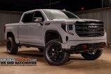Used 2025 GMC Sierra 1500 AT4 w/ AT4 Premium Package image 1