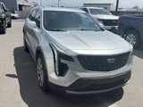 Used 2019 Cadillac XT4 Premium Luxury w/ Technology Package image 3