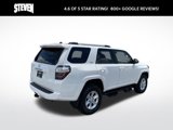 Used 2023 Toyota 4Runner SR5 Premium image 5