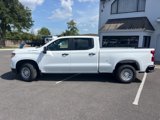 New 2026 Chevrolet Silverado 1500 W/T w/ WT Value Package image 3