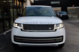New 2025 Land Rover Range Rover SE image 2