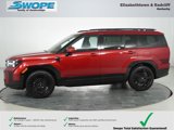 New 2025 Hyundai Santa Fe Calligraphy image 5