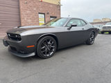 Used 2022 Dodge Challenger R/T w/ Plus Package image 4