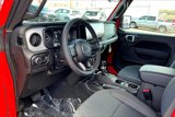 New 2025 Jeep Wrangler Sport S image 6