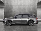 New 2025 Audi SQ7 Premium Plus image 2