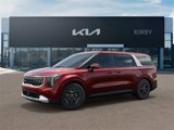 New 2025 Kia Carnival image 3