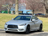 Used 2019 INFINITI Q60 3.0t Luxe w/ Essential Package image 2