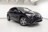 New 2025 Mercedes-Benz EQE 350+ 4MATIC SUV image 4