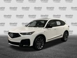 New 2026 Acura MDX A-Spec image 5