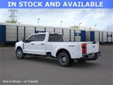 New 2025 Ford F350 XL image 4