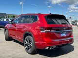 New 2025 Volkswagen Atlas SEL Premium R-Line image 3