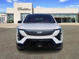 New 2025 Cadillac Optiq Luxury 2 image 2