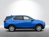 Certified 2024 Chevrolet Equinox LT image 6