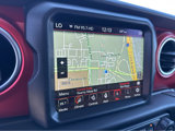 Used 2023 Jeep Gladiator Rubicon w/ LED Lighting Group image 5