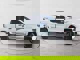 New 2025 Chevrolet Silverado 1500 Custom w/ Rally Edition image 4