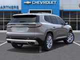 New 2025 GMC Acadia Denali w/ Super Cruise Package image 4