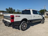 New 2025 Ford F250 King Ranch image 4