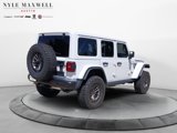 New 2025 Jeep Wrangler Unlimited Rubicon 392 image 5