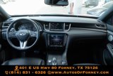 Used 2023 INFINITI QX55 Sensory w/ Lighting Package image 2
