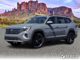 New 2025 Volkswagen Atlas SE image 2