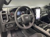 Used 2025 RAM 1500 Laramie w/ Sport Appearance Package image 4
