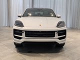 Certified 2024 Porsche Cayenne Coupe image 6