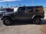 Used 2017 Jeep Wrangler Unlimited Rubicon image 4