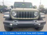 New 2025 Jeep Wrangler Unlimited Sport S 4xe w/ Convenience Group image 2